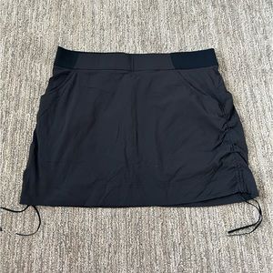 Columbia Skort